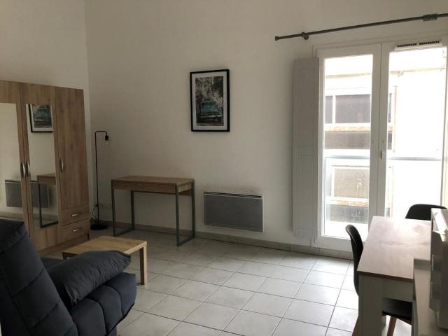 Appartement location à Avignon