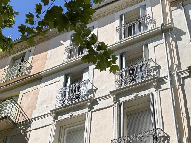 Appartement location à Béziers