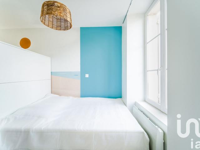 Appartement location à Boisemont, Frenelles-en-Vexin