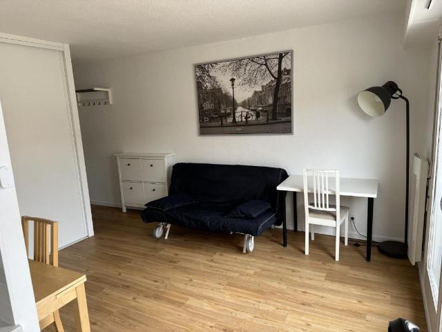 Appartement location à Saintes, Cozes