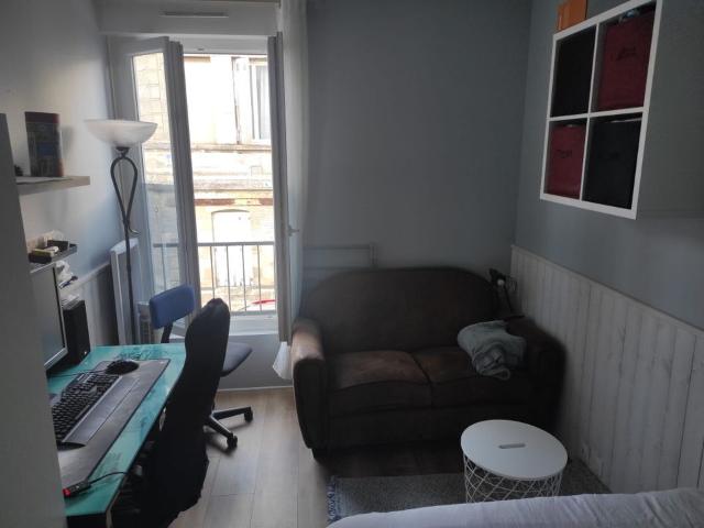 Appartement location à Saintes, Cozes