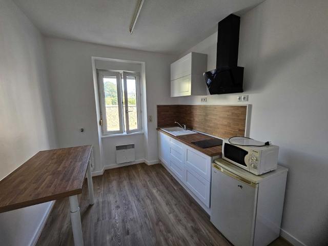 Appartement location à Brest, Bretagne