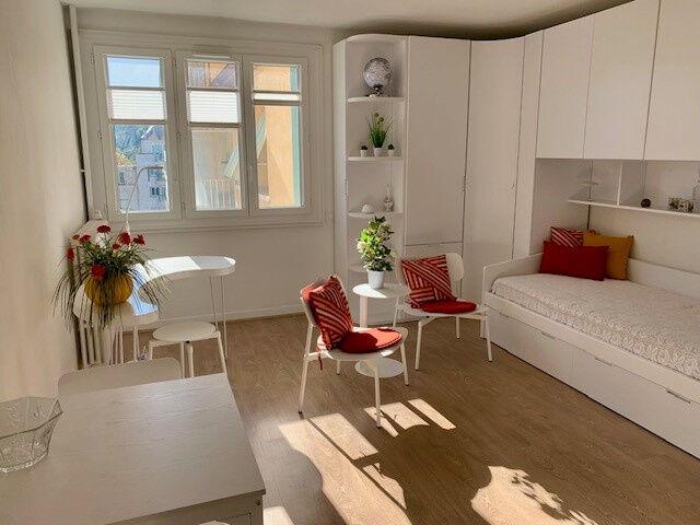 Appartement location à Cahors