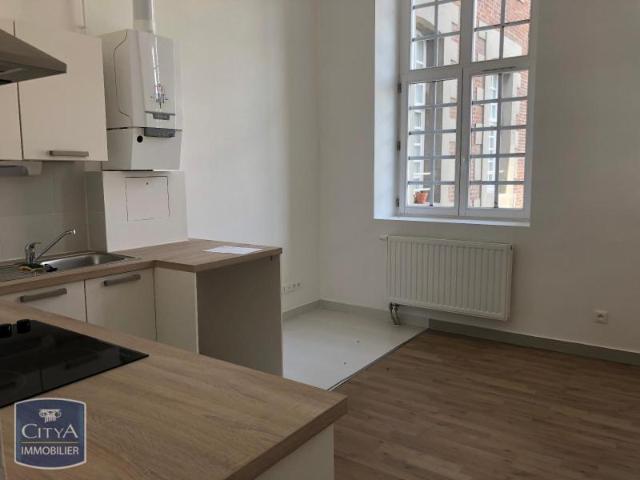 Appartement location à Cambrai, Proville