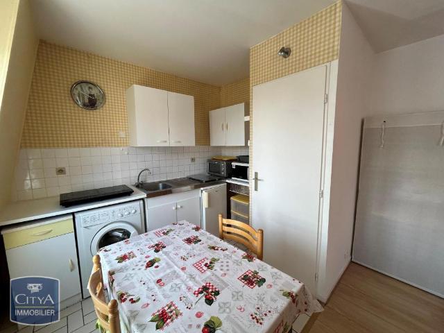 Appartement location à Cambrai, Proville
