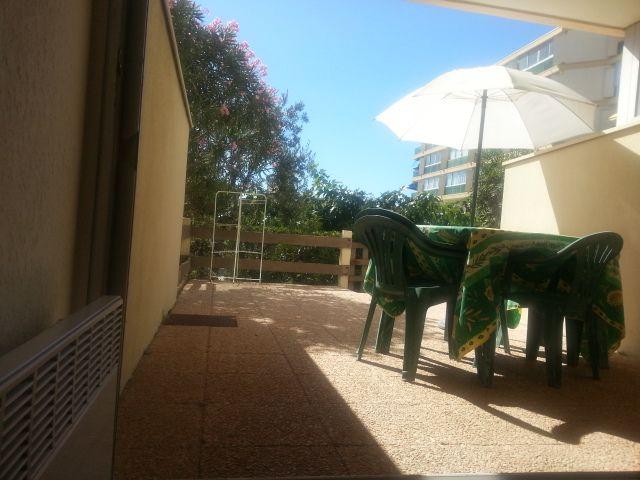 Appartement location à Perpignan, Canet-en-roussillon