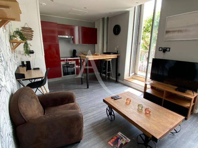 Appartement location à Carcassonne, Castelnaudary