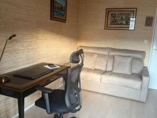 Appartement location à Les Galoubies, Chamalières