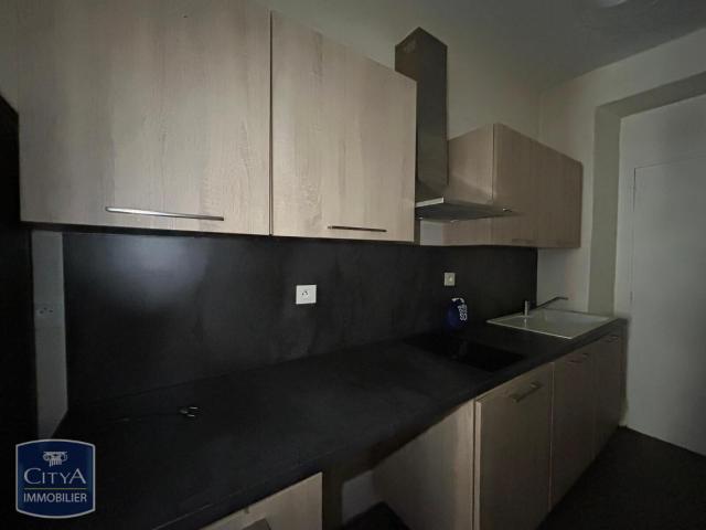 Appartement location à Chambéry