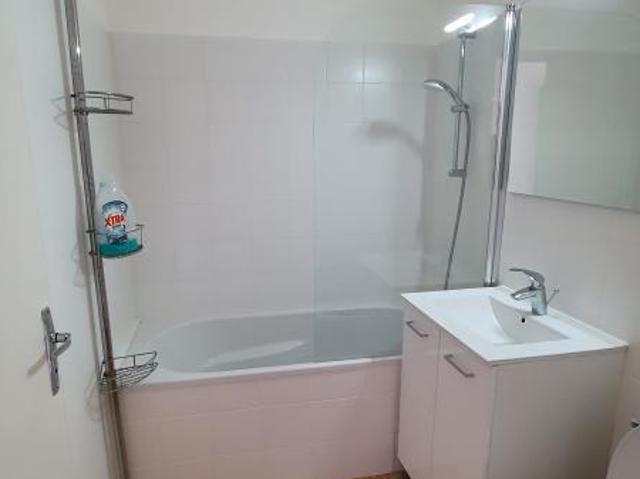 Appartement location à Clermont-Ferrand, Clermont-ferrand