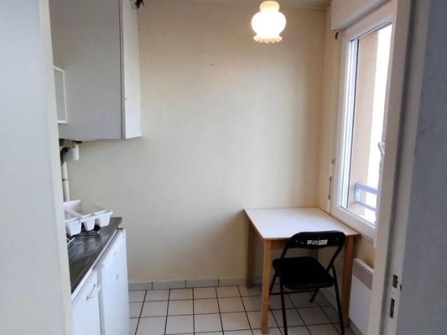 Appartement location à Bonnabaud, Clermont-Ferrand