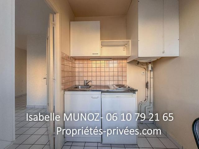 Appartement location à Clermont-Ferrand, Clermont-ferrand