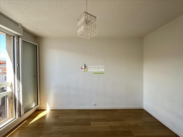 Appartement location à Bonnabaud, Clermont-Ferrand