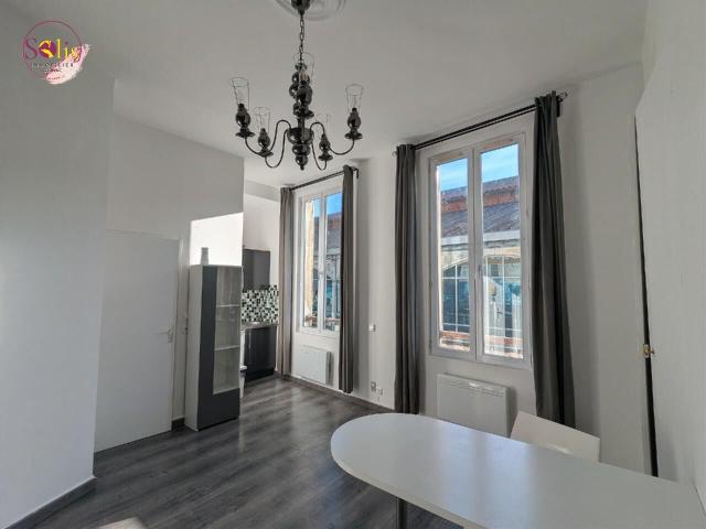 Appartement location à Cognac