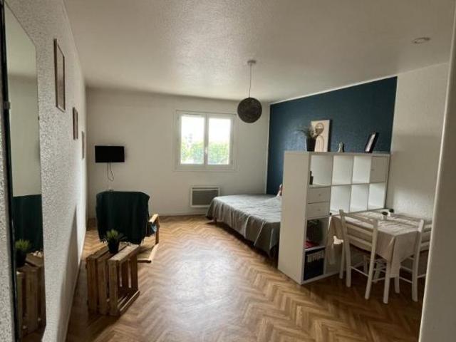 Appartement location à Dax