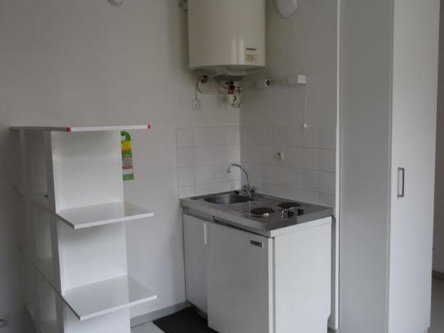 Appartement location à Dijon