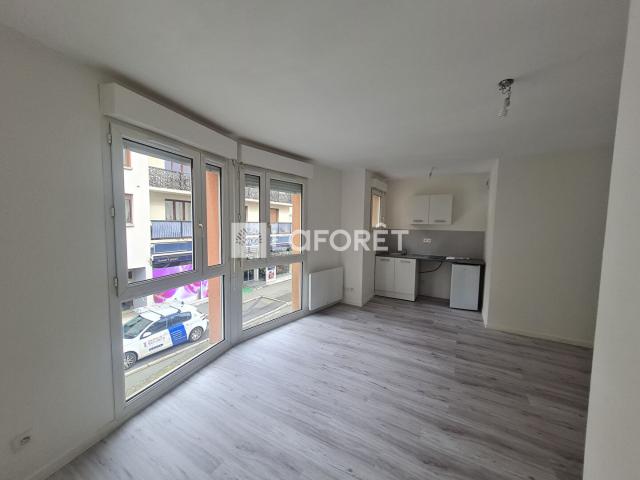 Appartement location à Évreux, Evreux