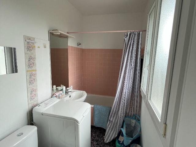Appartement location à Évreux, Evreux