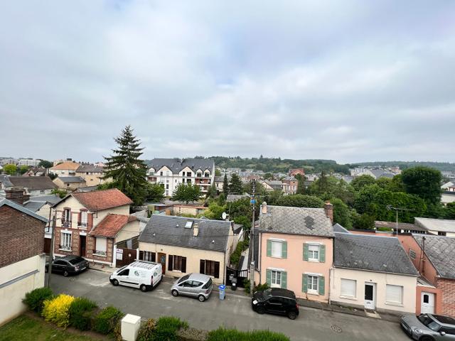 Appartement location à Évreux, Evreux