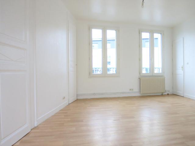 Appartement location à Évreux, Evreux