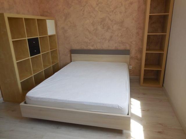Appartement location à Dijon, Fauverney