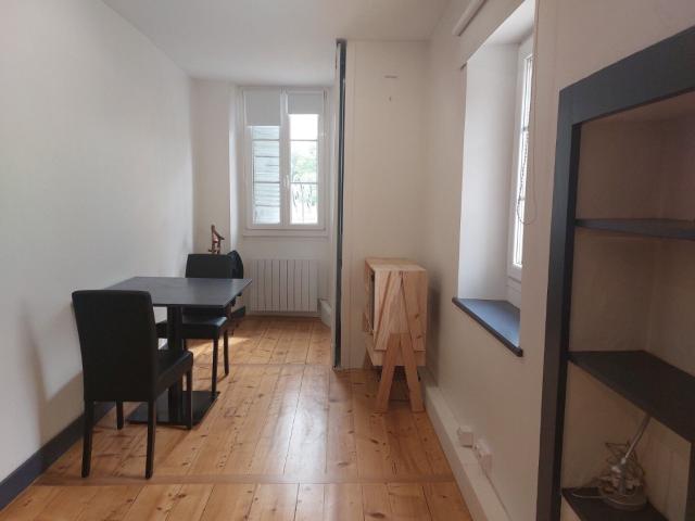 Appartement location à Gex