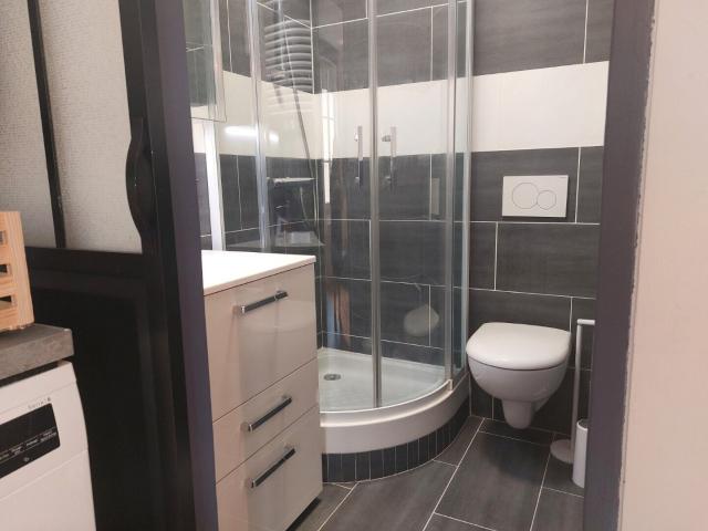 Appartement location à Gex