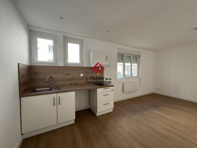 Appartement location à Grenoble, Saint-egrève