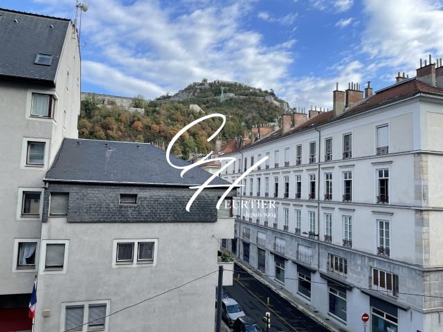 Appartement location à Grenoble, Saint-egrève