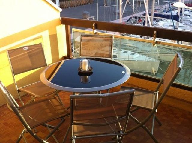 Appartement location à Narbonne, Gruissan
