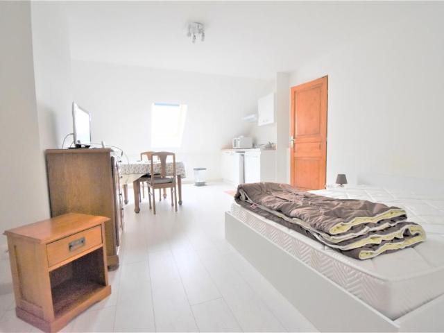 Appartement location à Orléans, La Chapelle-saint-mesmin