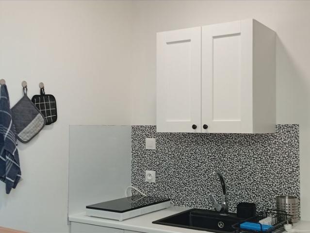 Appartement location à Meaux, Chamigny