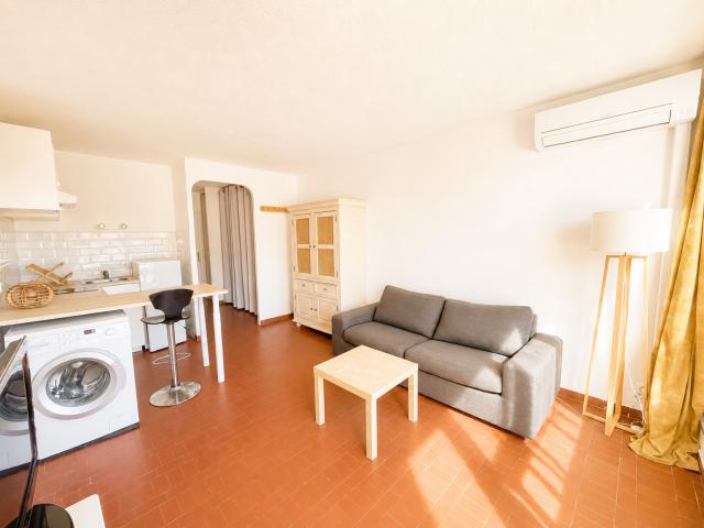 Appartement location à Montpellier, La Grande-motte