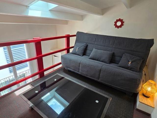 Appartement location à La Rochelle