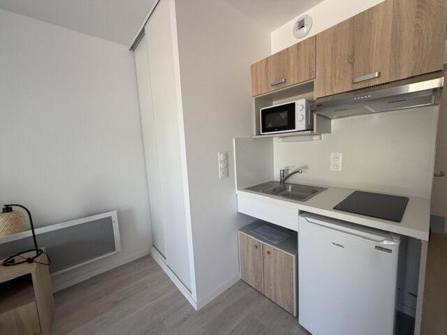 Appartement location à La Rochelle