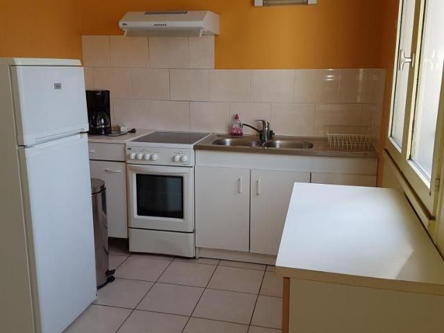Appartement location à Le Raincy, Le Blanc-mesnil