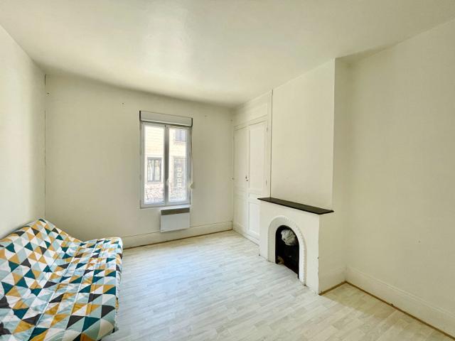 Appartement location à Le Havre, Epretot
