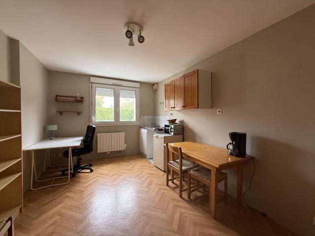 Appartement location à Le Mans
