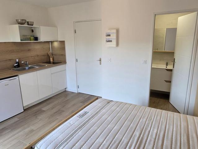 Appartement location à Rambouillet, Les Essarts-le-roi