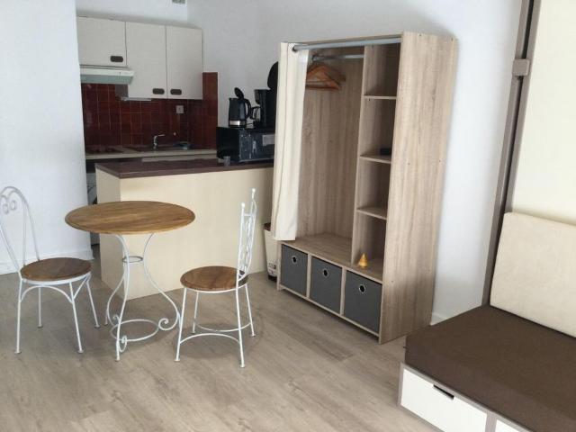 Appartement location à Les Sables-d'Olonne, Château-d'olonne