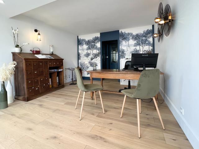 Appartement location à Les Sables-d'Olonne, Château-d'olonne