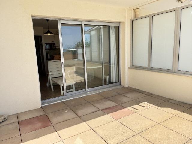 Appartement location à Les Sables-d'Olonne, Château-d'olonne