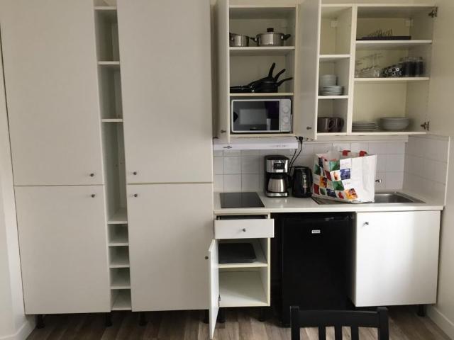 Appartement location à Lille, La Bassée