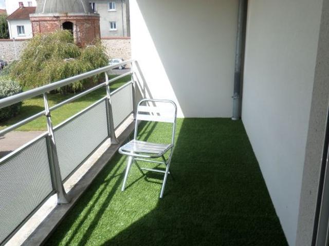 Appartement location à Limoges