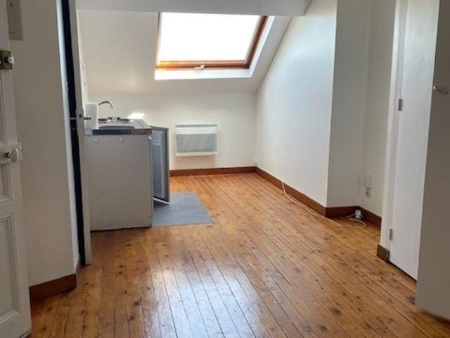 Appartement location à Limoges