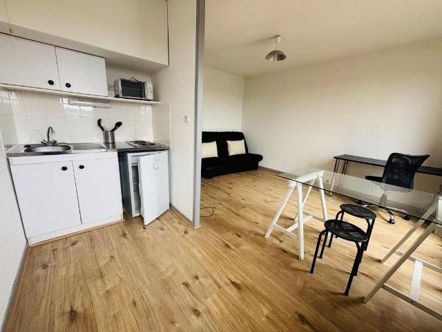 Appartement location à Limoges