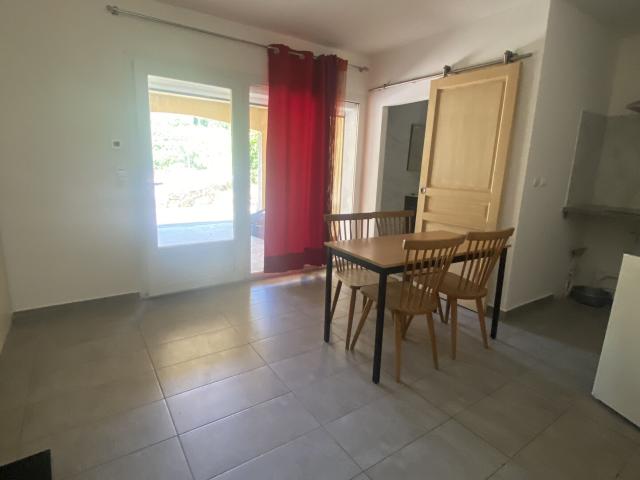 Appartement location à Marseille