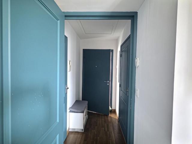 Appartement location à Marseille