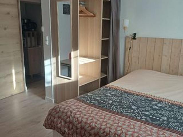 Appartement location à Palaiseau, Massy