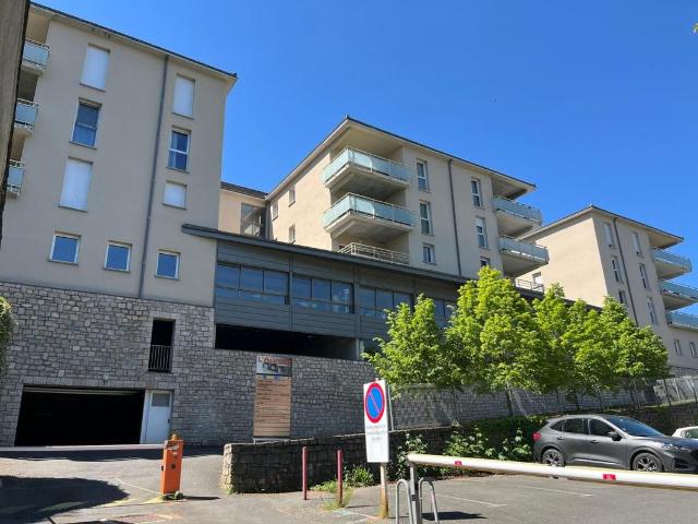 Appartement location à Mende